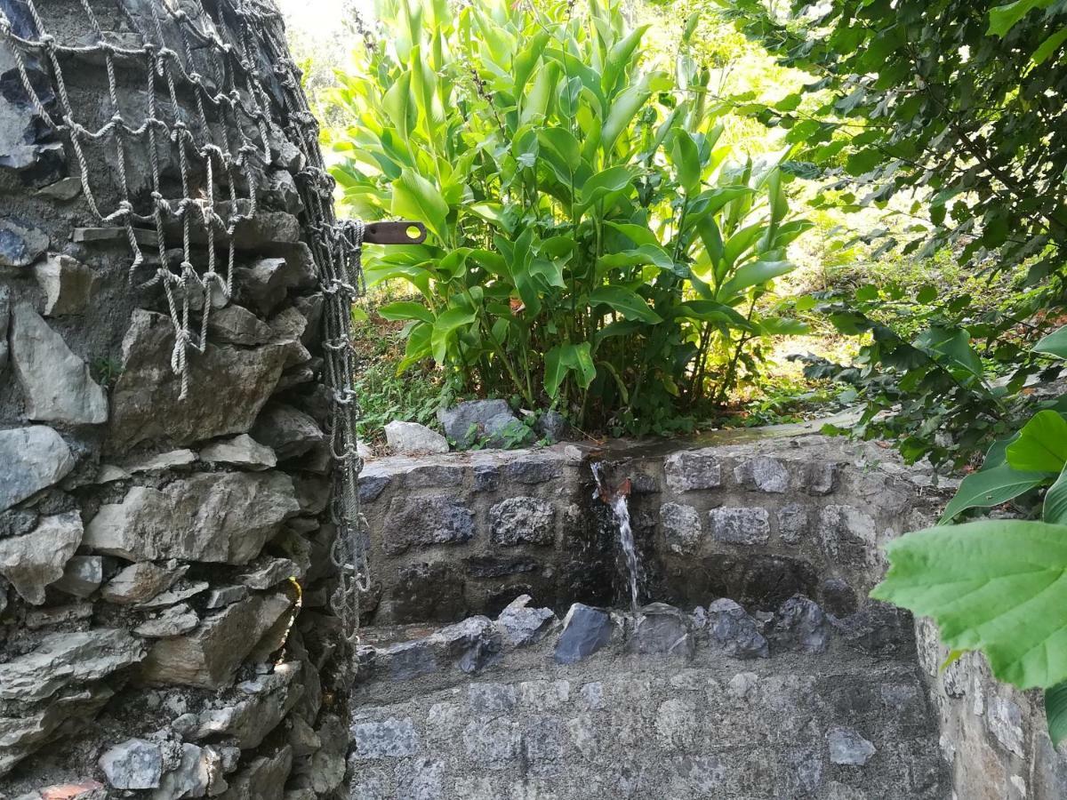 I Suoni Di Valle Martina Poderia Exterior photo